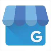 Google My Business icon