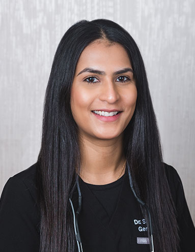 Dr. Safa Asif